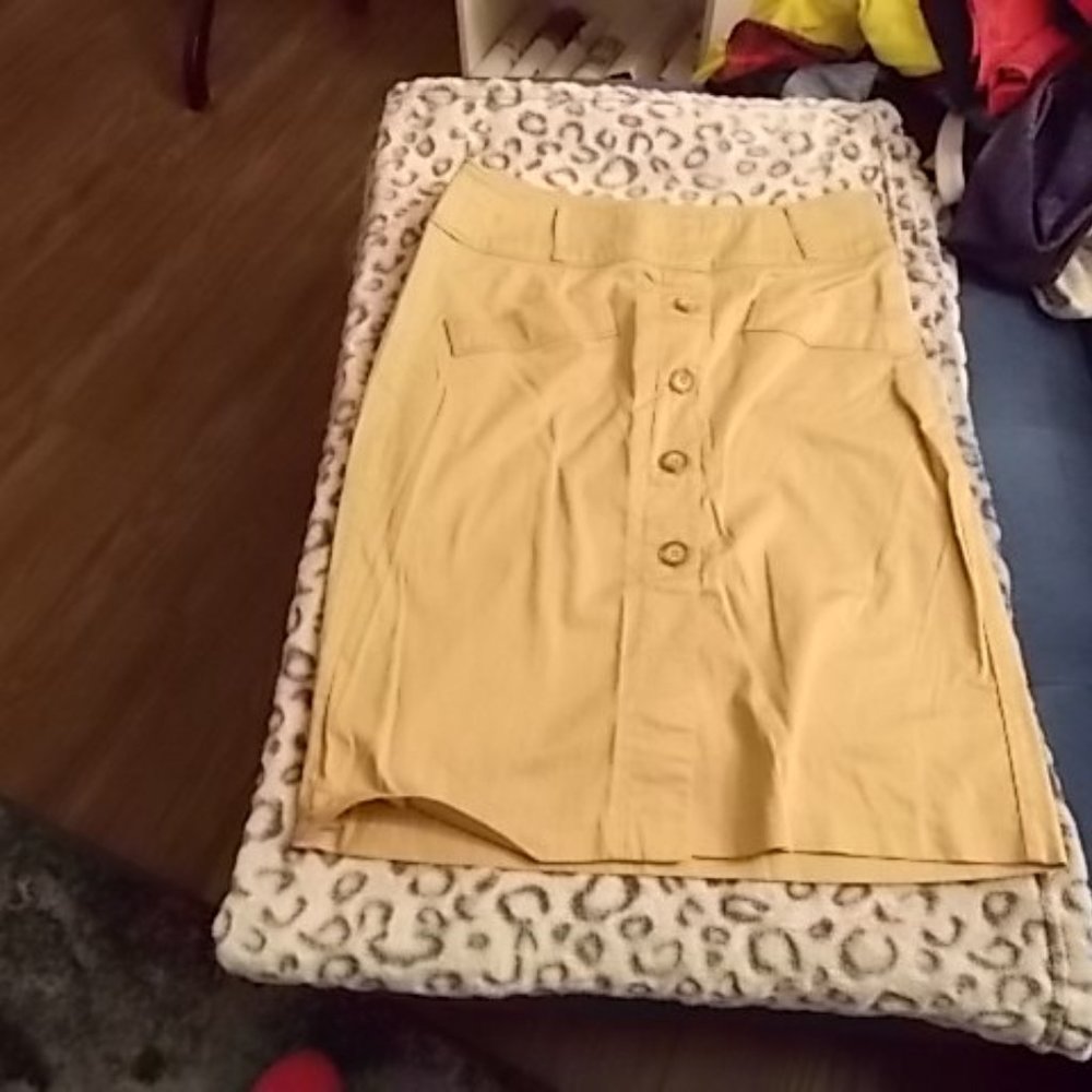 Skirt